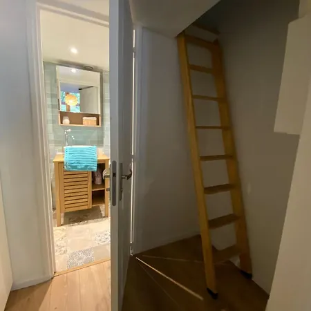 La Mezzanine Du Maire - 352 *