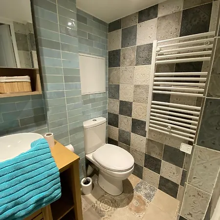 La Mezzanine Du Maire - 352 Apartament Rouen