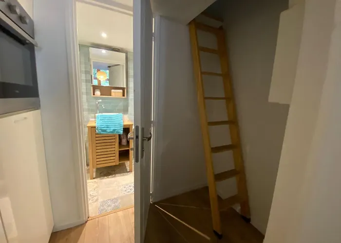 La Mezzanine Du Maire - 352 *