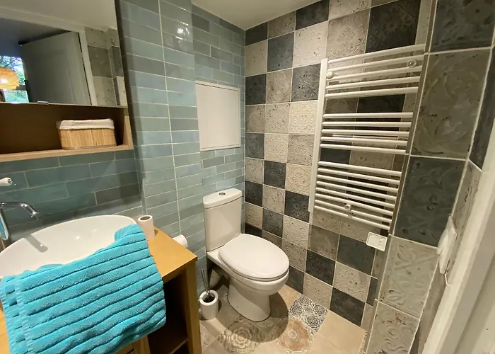 La Mezzanine Du Maire - 352 アパート ルーアン